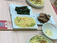 -华天新川面馆(缸瓦市店)