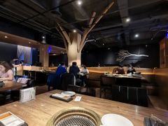 -茶六烧肉堂 博爱店