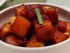 老上海红烧肉-亢龙太子酒轩·花园店