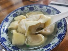 -217笋干馄饨