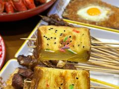-饶福记·南昌烧烤大排档(九龙湖土著店)