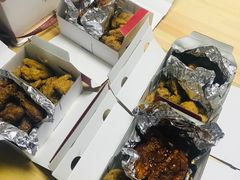 琥珀炸鸡-SUN炸鸡专门店(西塔总店)