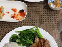 -芬芳甜品(东风西路店)