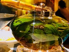 -海尔巴格一甸茶餐厅(团结路店)
