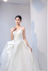 点击看大图 -LAFINE 兰斐婚纱礼服馆