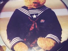 -珍妮曲奇聪明小熊(尖沙咀店)