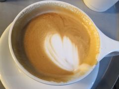 -KYO COFFEE(胶州路店)