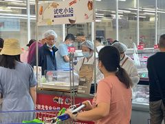 -麦德龙(浦东店)