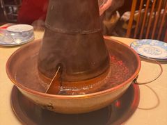 -总参北京涮羊肉