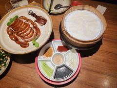 -青年公社烤鸭(熙悦天街店)