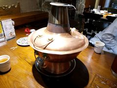 -下杨家青海土火锅(海湖店)