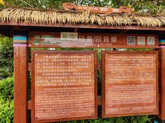 -墨江北回归线标志园