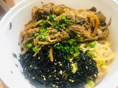 -新石器烤肉(之心城店)