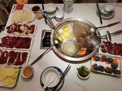 -八合里牛肉火锅(八合里总店)