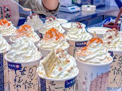-KUNCHA鲲茶·江西制茶(铜锣湾店)