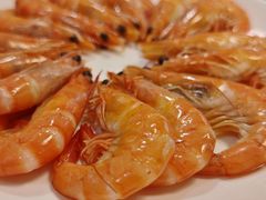 -万龙洲海鲜(南新仓店)