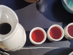 -云隐小厨·传统大理美食(复兴路店)