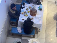 -虾大侠·盱眙龙虾老北京铜锅涮羊肉(金楠天街店)