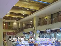 -新海渔港·胶东海鲜家常菜·家宴(奥体中心店)