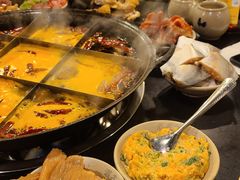 -酒友老火锅(渝中店)