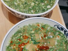-西部马华清真兰州牛肉面·烧烤夜市(三里河店)
