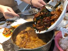 -广记餐厅(万福路店)