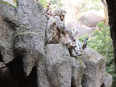 -嵖岈山风景区