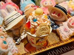 -色響火锅(恒隆广场店)