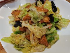 -肘子酥·天津菜·特色捞面(德云社店)