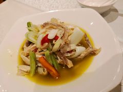 -巴依老爷·新疆美食(上城区天城路店)