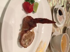 8餐厅-8餐厅(新葡京酒店)