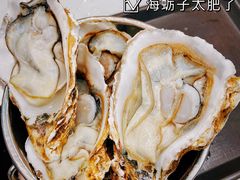 -圣罗巴海鲜自助(黑金店)