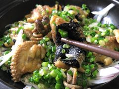 -寻味顺德·南记酒家·传统顺德菜·鱼生(广源路店)