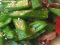 秋葵-旅马餐厅(茅家埠店)