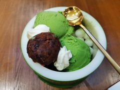 青峦-無邪日式甜品(世博源店)