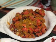 -龙虾风暴(松江店)