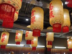 -朱光玉火锅馆·太原旗舰(钟楼街店)