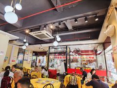 -老字号蛇口德记烧腊饭店·海鲜加工