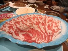 -快乐小羊(富强中路店)