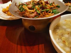 -妈妈菜舟山海鲜(定海古城店)