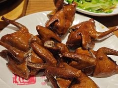 -鸽味轩·粤菜小馆(高楼门总店)