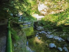 -少华山国家森林公园