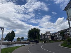 -大理洱海