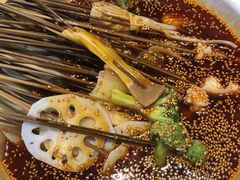 -嘉州叶婆婆钵钵鸡(建设路店)