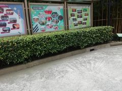 -上海市贸易学校(赤峰路院区)
