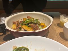 -金掌勺锅包肉(华润万象城店)