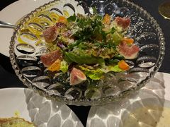 -小火花·干式熟成牛排馆Spark SteakHouse(剑桥郡店)