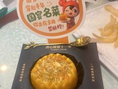 -花小蟹·无锡菜·大闸蟹主题餐厅·评弹表演(南长街店)