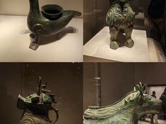 -中国国家博物馆