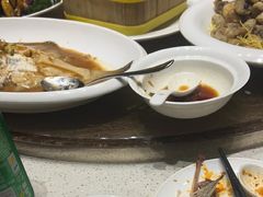 -郑庄脂渣海鲜楼(九水路店)